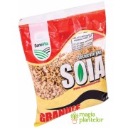 Granule vegetale din soia 150 G – Sano Vita